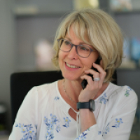 Kerstin  Trumpfheller